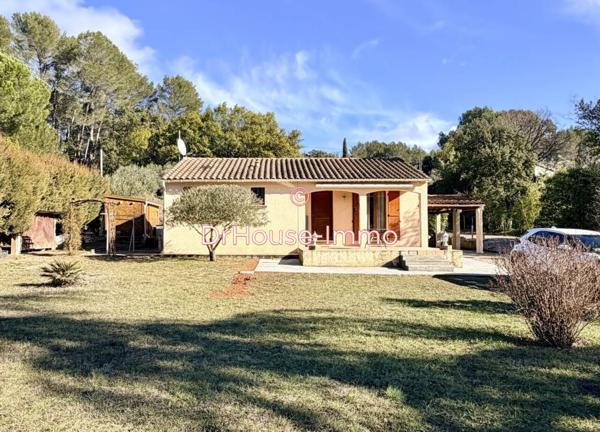 Maison à vendre 3 pièces de 78 m²