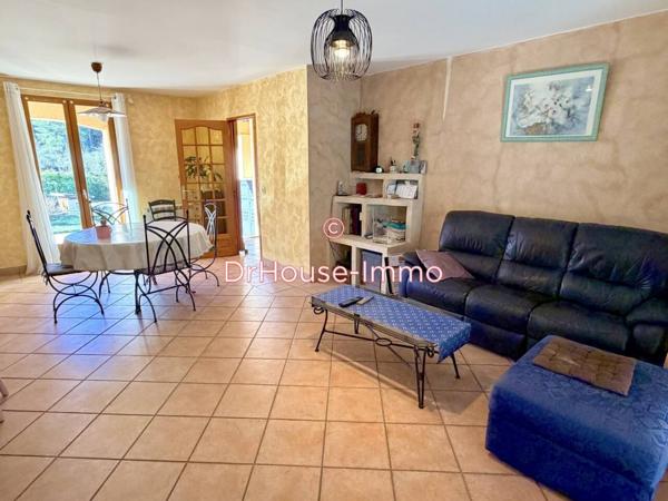 Maison à vendre 3 pièces de 78 m²