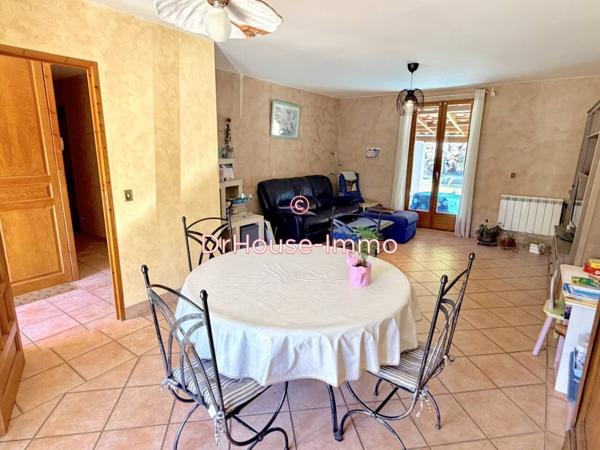 Maison à vendre 3 pièces de 78 m²