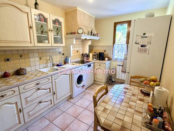 Maison à vendre 3 pièces de 78 m²
