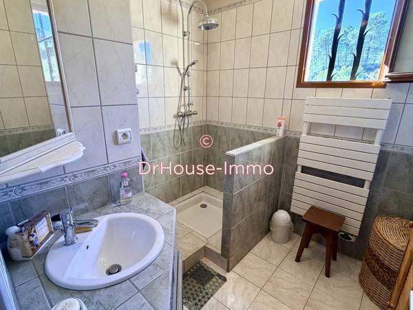 Maison à vendre 3 pièces de 78 m²