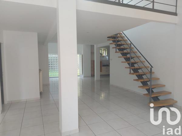 Maison à vendre 5 pièces 167 m² Bordeaux