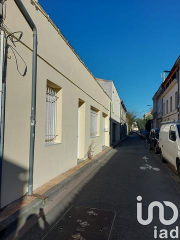 Maison à vendre 5 pièces 167 m² Bordeaux