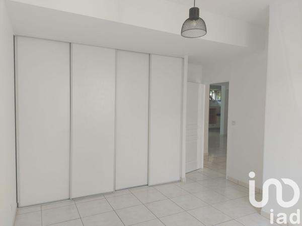 Maison à vendre 5 pièces 167 m² Bordeaux