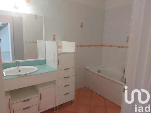 Maison à vendre 5 pièces 167 m² Bordeaux