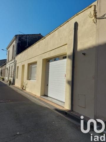 Maison à vendre 5 pièces 167 m² Bordeaux