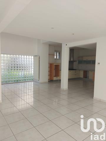 Maison à vendre 5 pièces 167 m² Bordeaux