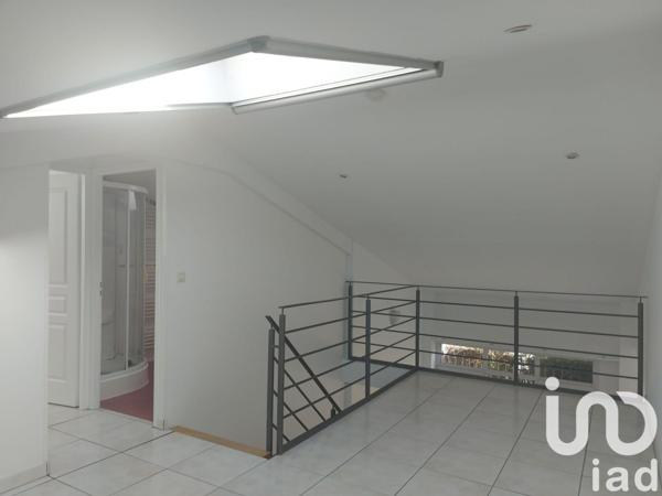 Maison à vendre 5 pièces 167 m² Bordeaux