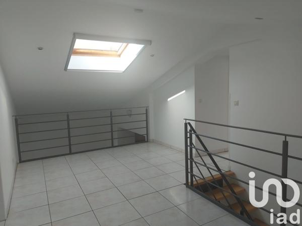 Maison à vendre 5 pièces 167 m² Bordeaux
