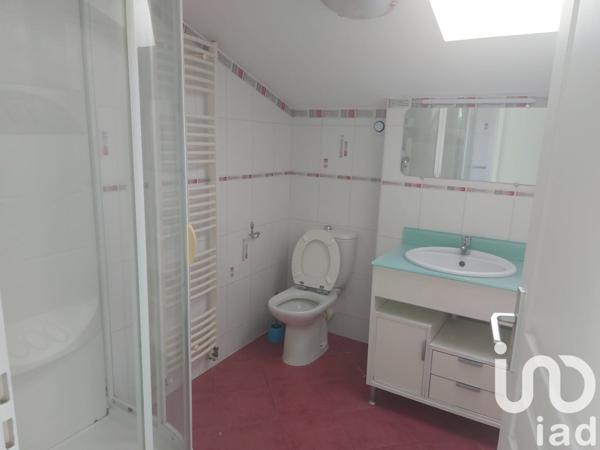 Maison à vendre 5 pièces 167 m² Bordeaux