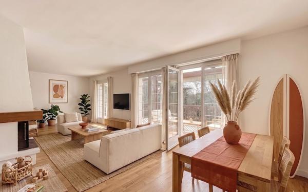 Maison à vendre    5 pièces • 147 m2 Bayonne