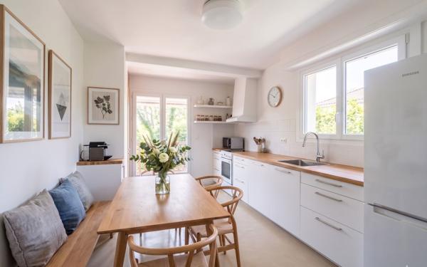 Maison à vendre    5 pièces • 147 m2 Bayonne