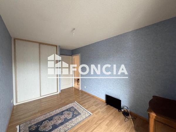 Location Appartement 3 pièces 83.49 m² - Brunstatt 68350