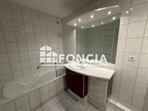 Location Appartement 3 pièces 83.49 m² - Brunstatt 68350