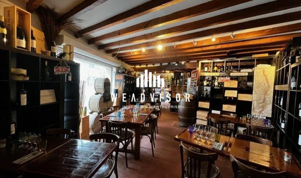 Local commercial à louer  Tours Nord