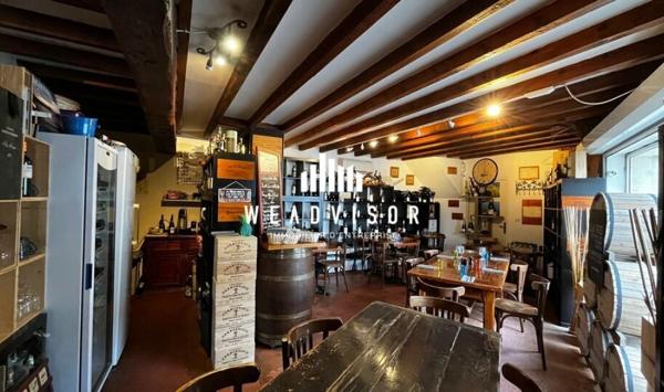 Local commercial à louer  Tours Nord