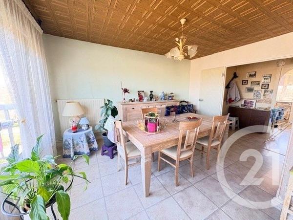 Appartement F5 à vendre  5 pièces - 92 m2 BOURG EN BRESSE - 01