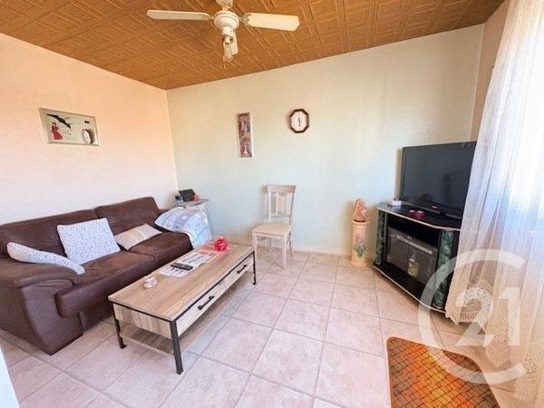 Appartement F5 à vendre  5 pièces - 92 m2 BOURG EN BRESSE - 01