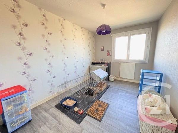 Appartement F5 à vendre  5 pièces - 92 m2 BOURG EN BRESSE - 01