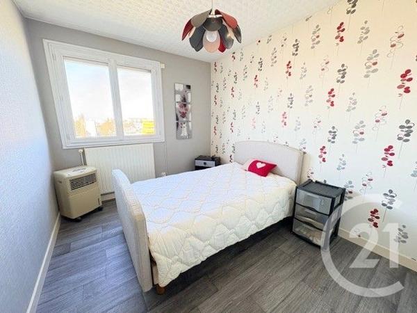 Appartement F5 à vendre  5 pièces - 92 m2 BOURG EN BRESSE - 01