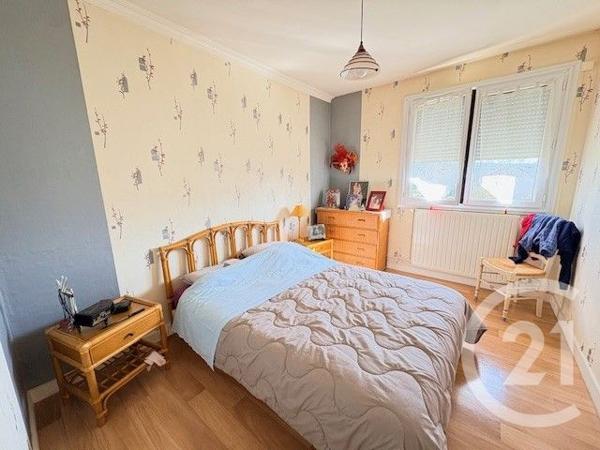 Appartement F5 à vendre  5 pièces - 92 m2 BOURG EN BRESSE - 01