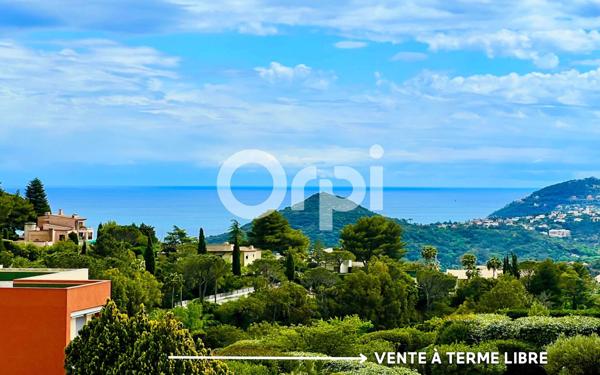 Appartement à vendre    2 pièces • 46 m2 Mandelieu-la-Napoule