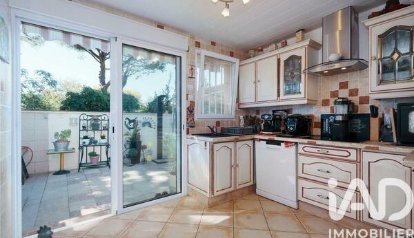 Maison à vendre 4 pièces 54 m² Vias