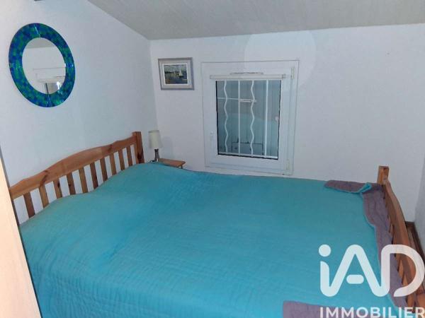 Maison à vendre 4 pièces 54 m² Vias