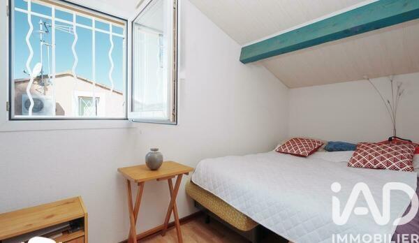 Maison à vendre 4 pièces 54 m² Vias