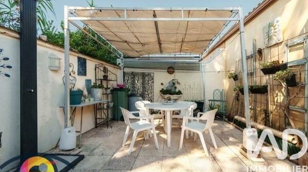 Maison à vendre 4 pièces 54 m² Vias