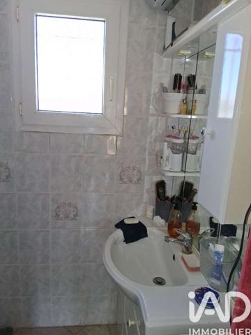 Maison à vendre 4 pièces 54 m² Vias