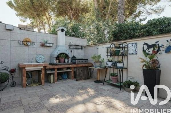 Maison à vendre 4 pièces 54 m² Vias