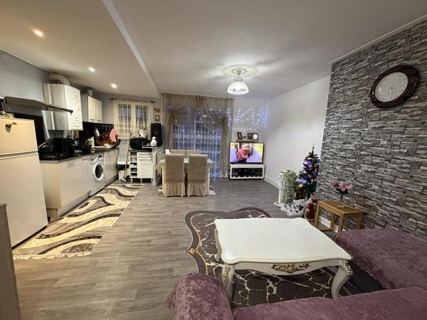 Appartement 3 pièces 55 m2