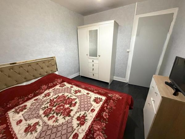 Appartement 3 pièces 55 m2