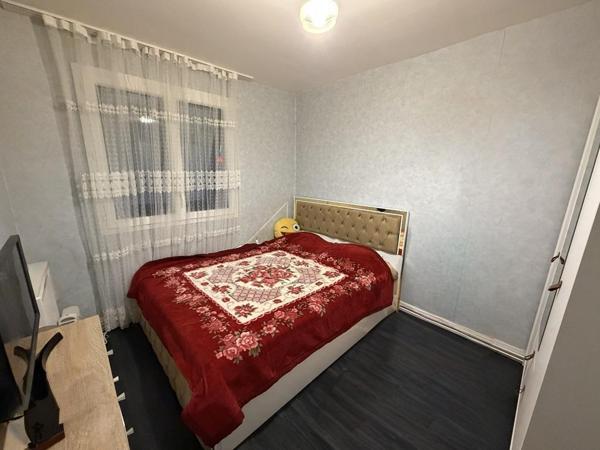 Appartement 3 pièces 55 m2