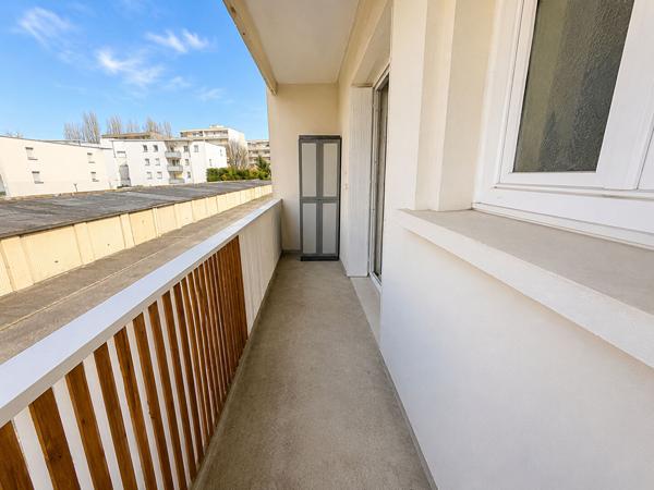 Appartement 3 pièces 55 m2