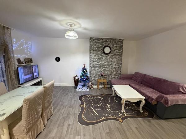 Appartement 3 pièces 55 m2