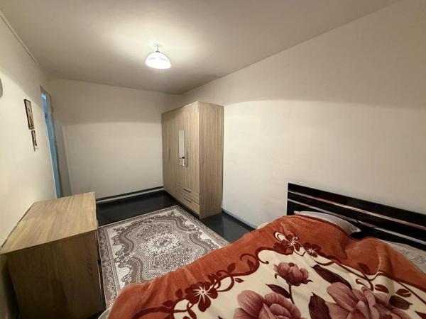 Appartement 3 pièces 55 m2