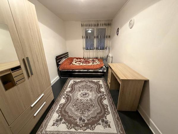 Appartement 3 pièces 55 m2