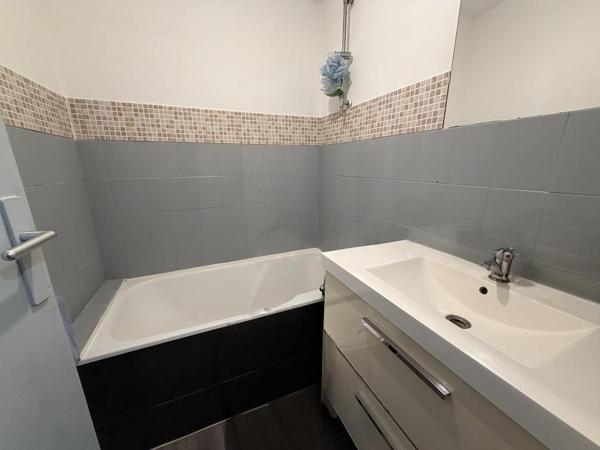 Appartement 3 pièces 55 m2