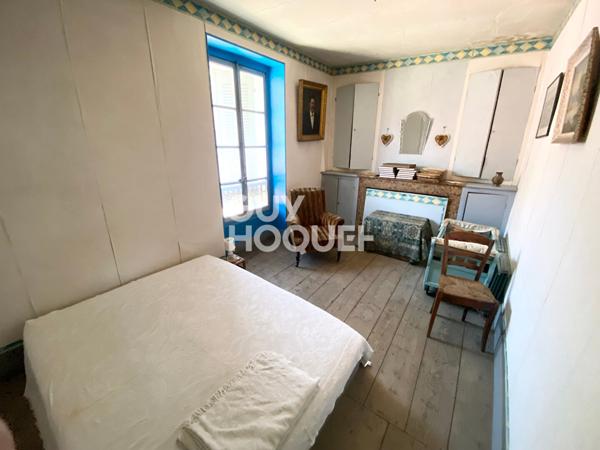 Maison spacieuse 8 pièces à vendre à Goncelin - Rare sur le marché