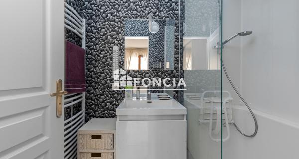 À vendre Appartement 2 pièces 38 m² - Rouen 76000