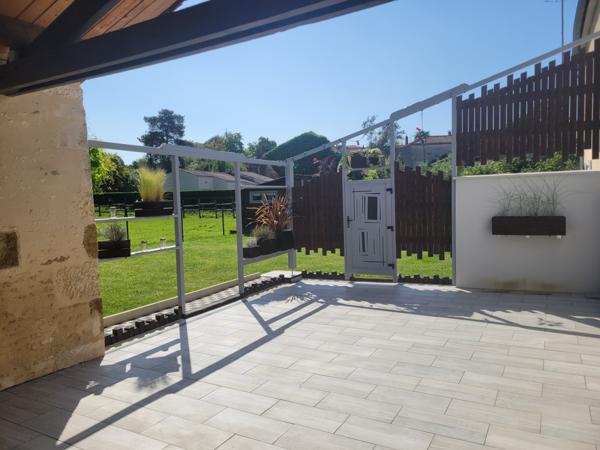 Maison  6 pièce(s)  3 chambre(s)  170 m²