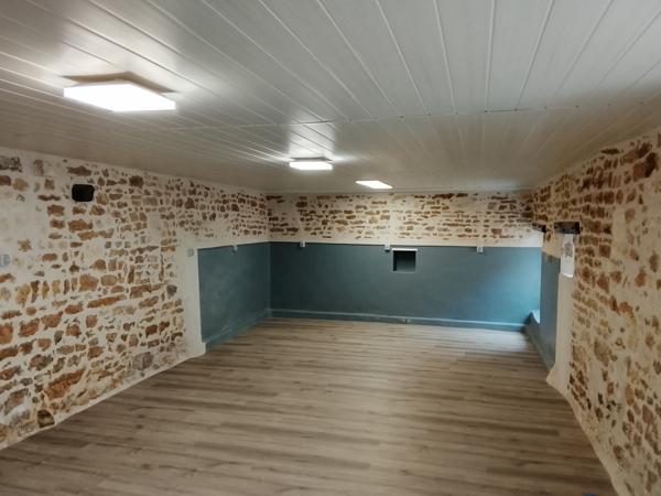 Maison  6 pièce(s)  3 chambre(s)  170 m²