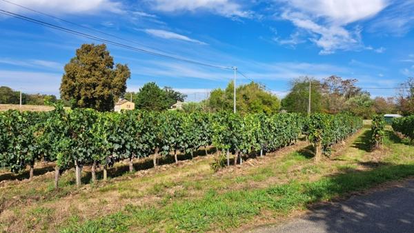 Maison en pierre 80m2