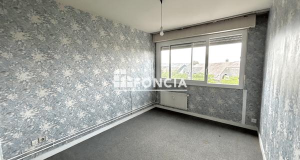 À vendre Appartement 6 pièces 132 m² - Rouen 76100