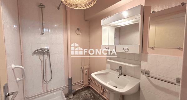 À vendre Appartement 6 pièces 132 m² - Rouen 76100