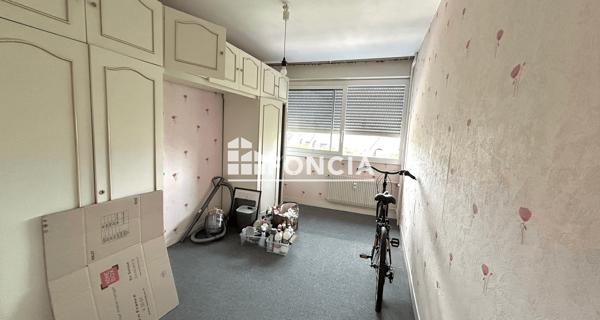 À vendre Appartement 6 pièces 132 m² - Rouen 76100