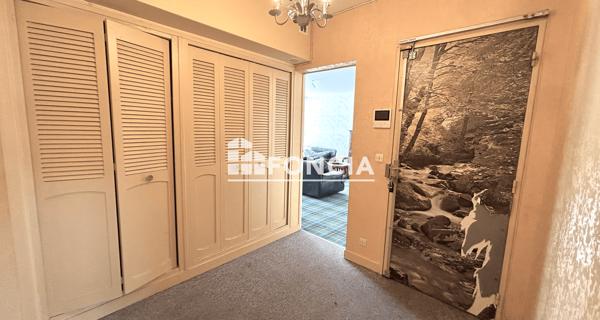 À vendre Appartement 6 pièces 132 m² - Rouen 76100