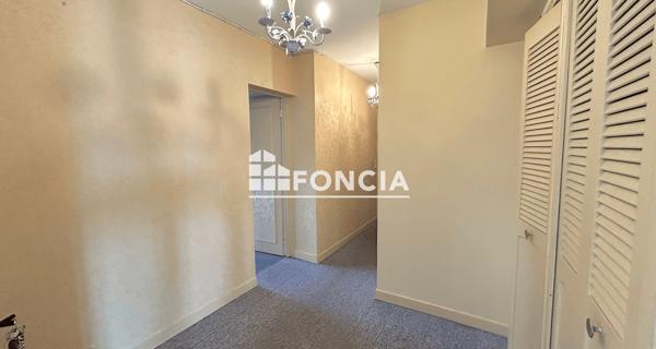 À vendre Appartement 6 pièces 132 m² - Rouen 76100